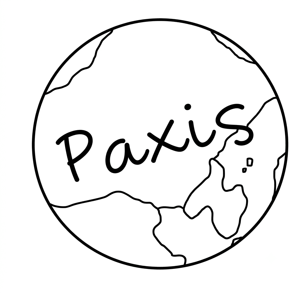 P-Axis
